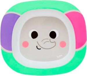 Platito Bowl Bubazoo Elefante Buba - 16298