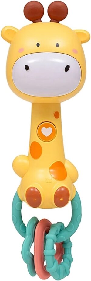 Jirafa Musical Buba - 16994