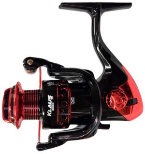 Reel Frontal Top Fishing Klaus FD 2000