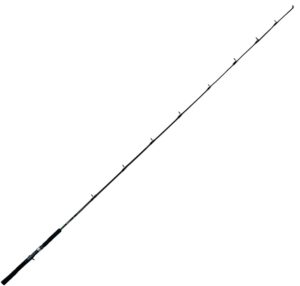 Vara Top Fishing Pantano PAN-C511L 1.55m 8-17lb (Reel Rotativo)