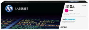Toner HP LaserJet 410A CF413A Magenta