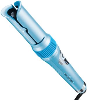 Rizador de Cabello BabylissPro Nano Titanium MiraCurl BNTMCS75UZ 25W Bivolt 50-60Hz