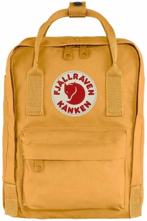 Mochila Fjällräven Kånken Mini 23561-160 Femenina - Ochre