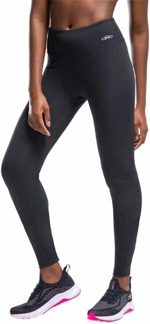 Pantalón Olympikus Legging Essential OBWST23153/23S Marino - Femenino