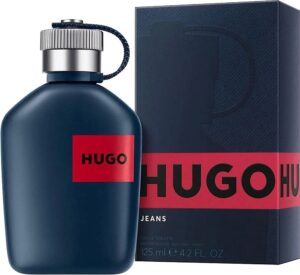 Perfume Hugo Boss Jeans EDT 125mL - Masculino