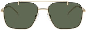 Lentes de Sol Emporio Armani EA2150 301371 57 - Masculino