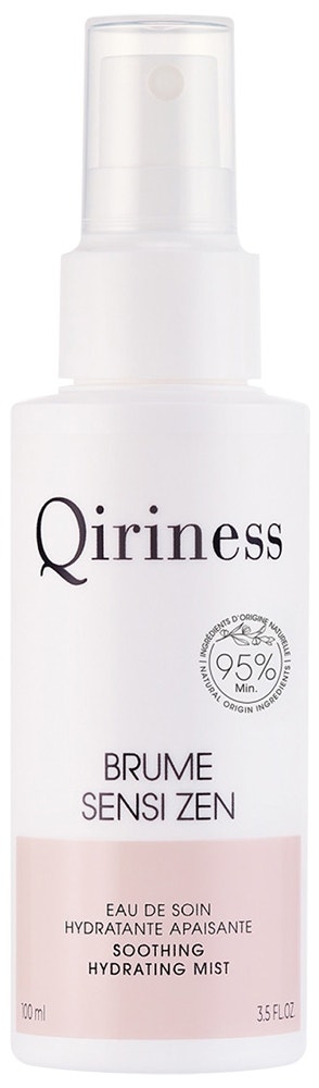 Bruma hidratante Qiriness Brume Sensi Zen - 100mL