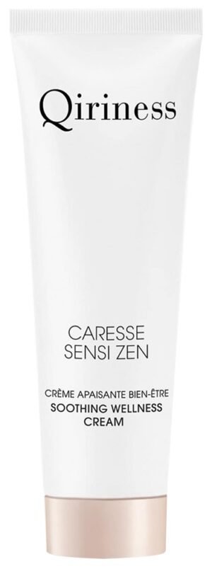Crema reparador Qiriness Caresse Sensi Zen - 50mL