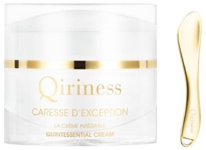Crema hidratante Qiriness Caresse D'Exception Intégrale - 50mL