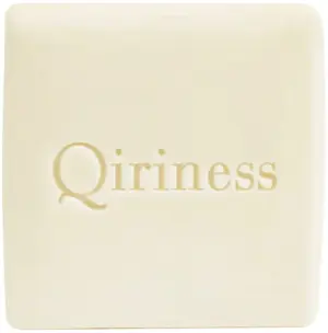 Limpiador Facial Qiriness Nettoyant Visage Doux - 110g