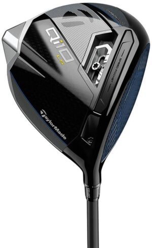 Palo de Golf TaylorMade M1406209 Qi10 LS Driver Tensei B1K65 9.0°/Rh S