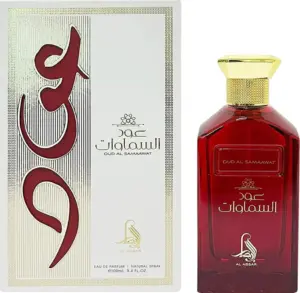 Perfume Al Absar Oud Al Samaawat EDP 100mL - Masculino