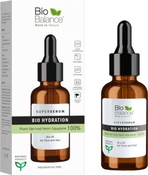Tratamiento Bio Balance Super Serum Bio Hydration - 30mL