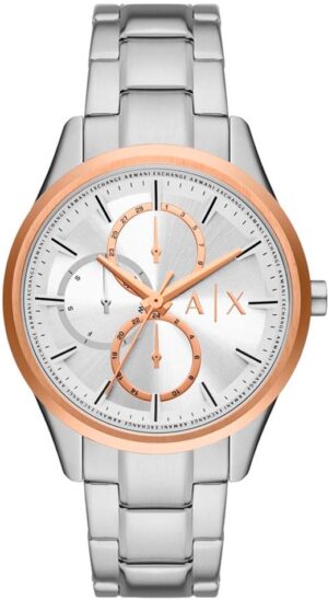 Reloj Femenino Armani Exchange Analógico AX1870