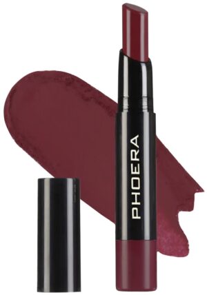 Labial Phoera Ultra Matte Non Transfer 308 Marisa - 4g