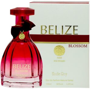 Perfume Elodie Roy Belize Blossom EDP 100mL - Femenino