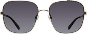 Lentes de Sol Fossil - FOS 2133/GS 03YG9O 57