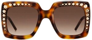 Lentes de Sol Carolina Herrera - 0178/S WR9HA - Femenino