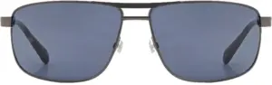 Lentes de Sol Fossil Fos 2142/S 0R80IR 63
