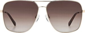 Lentes de Sol Fossil - FOS 3154/G/S 3YGHA