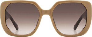 Lentes de Sol Fossil - FOS 2136/S 010AHA55 - Femenino