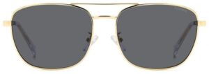 Lentes de Sol Polaroid PLD 4172/G/S/X 2F7 - Masculino
