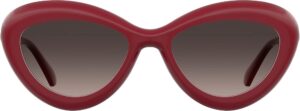 Lentes de Sol Moschino - MOS163/S C9AHA - Femenino