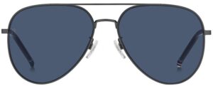 Lentes de Sol Tommy Hilfiger TH 2111/G/S R80KU- Masculino