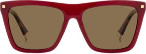 Lentes de Sol Polaroid - 4164/S/X LHFS
P - Femenino