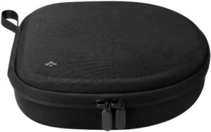 Estuche Universal para Auricular Spigen AFA07483 Black