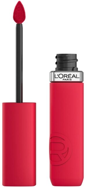 Labial Liquido L'Oréal Infallible 245 French Kiss - 5mL