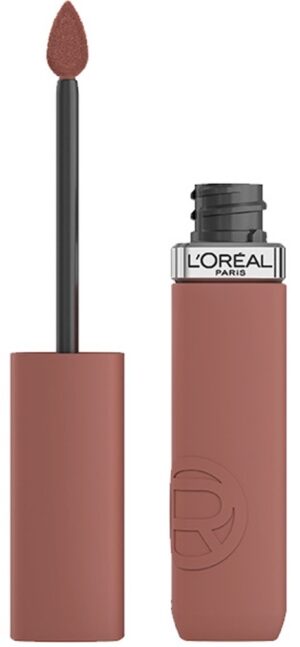 Labial Liquido L'Oréal Infallible 105 Breakfast In Bed - 5mL
