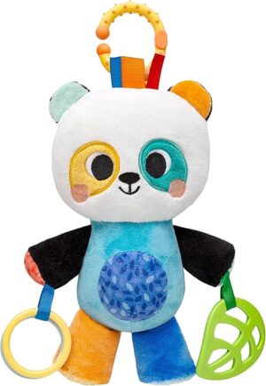 Panda Treme-Treme Actividades Buba - 16135