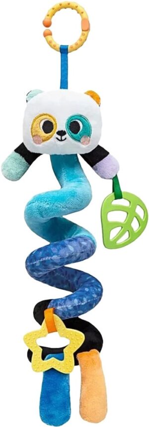 Resosrte Panda del zoológico Buba - 16138