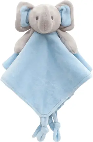 Manta de Abrazo Elefante Buba - 9962