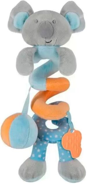 Resorte Coala Buba - 14413 Azul