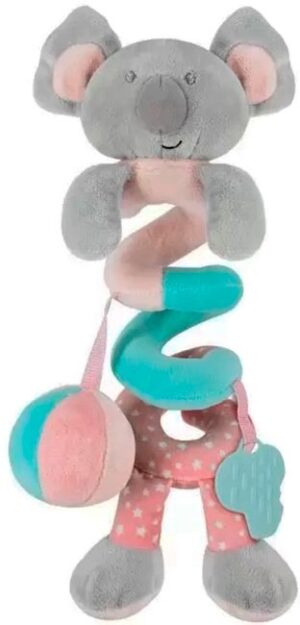 Resorte Coala Buba - 14414 Rosa