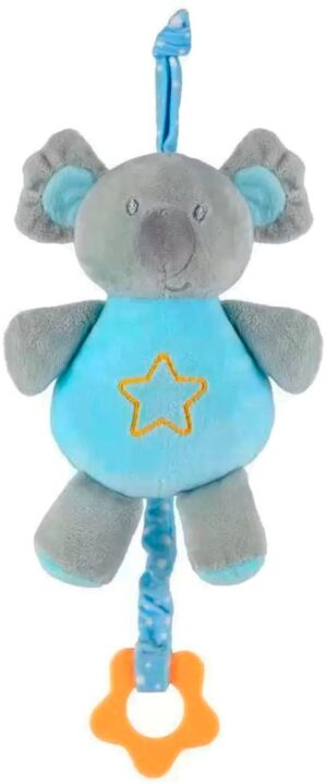 Koala Musical Buba - 14415 Azul