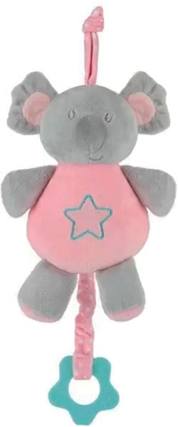 Koala Musical Buba - 14416 Rosa