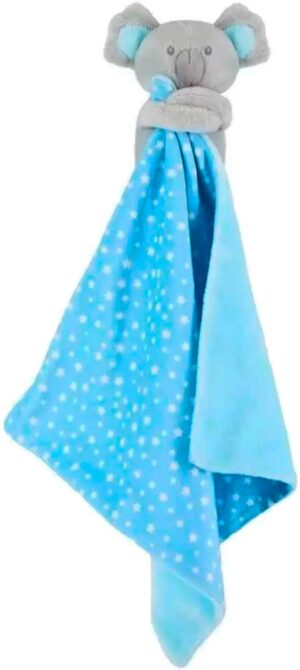Manta de apego Koala Buba - 14417 Azul