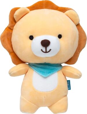 Peluche Leon Pandilla Suave Buba - 16990