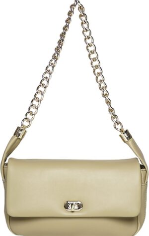Bolsa Chrisbella AA012110202 Khaki - Femenina