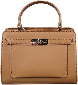 Bolsa Chrisbella AA012211241 Khaki - Femenina