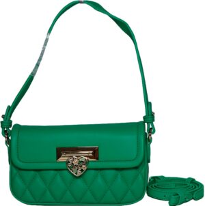 Bolsa Chrisbella AA012210008 Green - Femenina