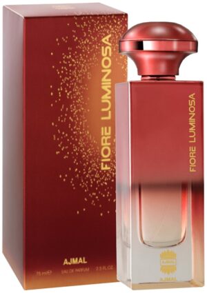 Perfume Ajmal Fiore Luminosa EDP 75mL - Femenino