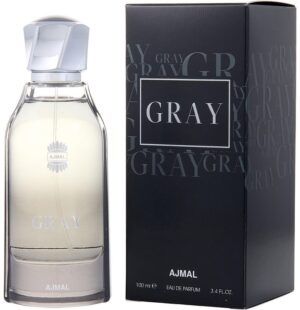 Perfume Ajmal Gray EDP 100mL - Masculino