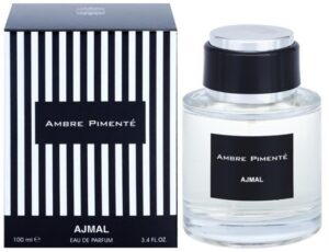 Perfume Ajmal Ambre Pimenté EDP 100mL - Unisex