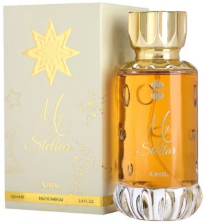 Perfume Ajmal My Stella EDP 100mL - Femenino