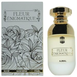 Perfume Ajmal Fleur Énigmatique EDP 90mL - Unisex