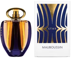 Perfume Mauboussin Star EDP 90mL - Feminino